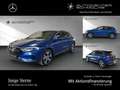 Mercedes-Benz EQA 300 EQA 300 4M Advanced+ AHK*PANORAMA*DISTRONIC*360° Azul - thumbnail 1