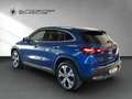 Mercedes-Benz EQA 300 EQA 300 4M Advanced+ AHK*PANORAMA*DISTRONIC*360° Azul - thumbnail 4