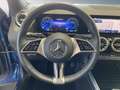 Mercedes-Benz EQA 300 EQA 300 4M Advanced+ AHK*PANORAMA*DISTRONIC*360° Azul - thumbnail 11