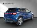 Mercedes-Benz EQA 300 EQA 300 4M Advanced+ AHK*PANORAMA*DISTRONIC*360° Azul - thumbnail 6
