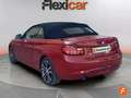 BMW 218 218i Jaune - thumbnail 3