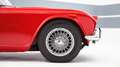 Triumph TR4 Sport Rosso - thumbnail 4