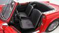 Triumph TR4 Sport Rosso - thumbnail 7
