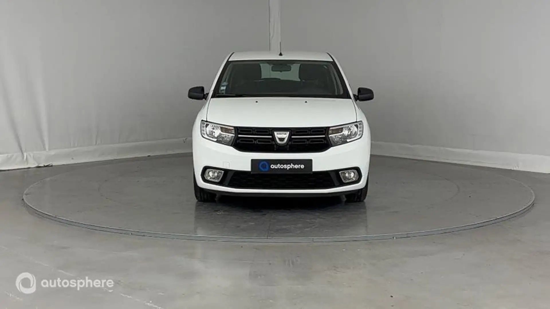 Dacia Sandero 1.0 SCe 75ch Essentiel - 19 - 2