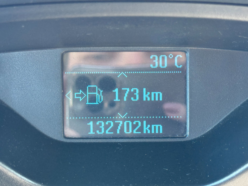 Photo du véhicule