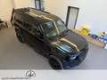 Land Rover Defender Defender 110 3.0 BlackEdition Luftfederung/selten Nero - thumbnail 10