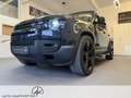 Land Rover Defender Defender 110 3.0 BlackEdition Luftfederung/selten Noir - thumbnail 12