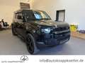 Land Rover Defender Defender 110 3.0 BlackEdition Luftfederung/selten Noir - thumbnail 1