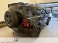 Land Rover Defender Defender 110 3.0 BlackEdition Luftfederung/selten Noir - thumbnail 6