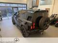 Land Rover Defender Defender 110 3.0 BlackEdition Luftfederung/selten Noir - thumbnail 5