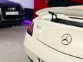 Mercedes-Benz SLS 6.2 V8 Roadster BRD-Fahrzeug|UNFALLFREI Wit - thumbnail 12