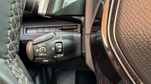 Peugeot 3008 view 18