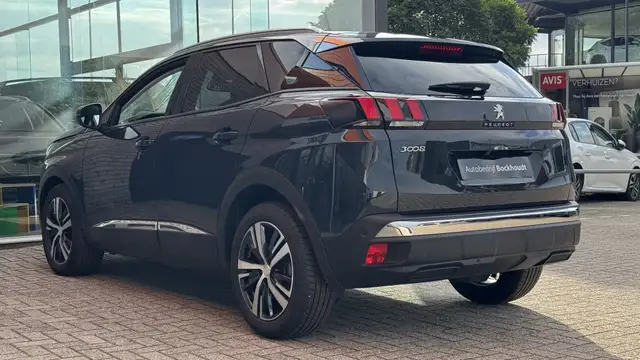Peugeot 3008 view 6