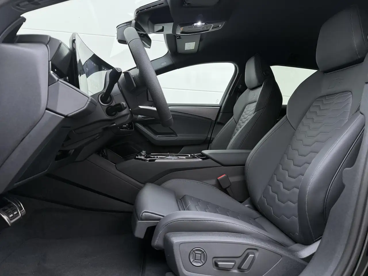 Audi A6 2026