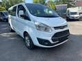 Ford Tourneo Custom L2 Trend 9 Sitze *Motorschaden* Weiß - thumbnail 5