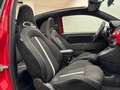 Fiat 500 Abarth 595 1.4 Turbo T-Jet 140 ch BVA / RADAR AR / Échappement Magneti Marelli / CLIM AUTO Rouge - thumbnail 11