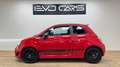 Fiat 500 Abarth 595 1.4 Turbo T-Jet 140 ch BVA / RADAR AR / Échappement Magneti Marelli / CLIM AUTO Rouge - thumbnail 4