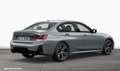 BMW 330 e Limo M Sport 18Zoll Adp.LED LivCockp.Prof. Grijs - thumbnail 2
