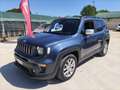 Jeep Renegade 1.5 turbo t4 mhev Limited 130cv dct NO VINCOLI F. Bleu - thumbnail 1