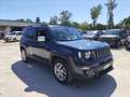 Jeep Renegade 1.5 turbo t4 mhev Limited 130cv dct NO VINCOLI F. Blu/Azzurro - thumbnail 3