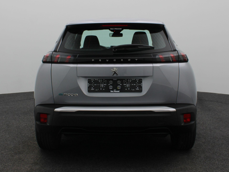 Peugeot e-2008 e-2008 Active Pack | Apple Carplay / Android Auto — photo 5