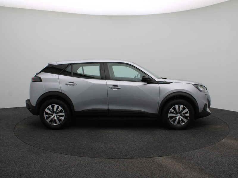 Peugeot e-2008 e-2008 Active Pack | Apple Carplay / Android Auto — photo 6