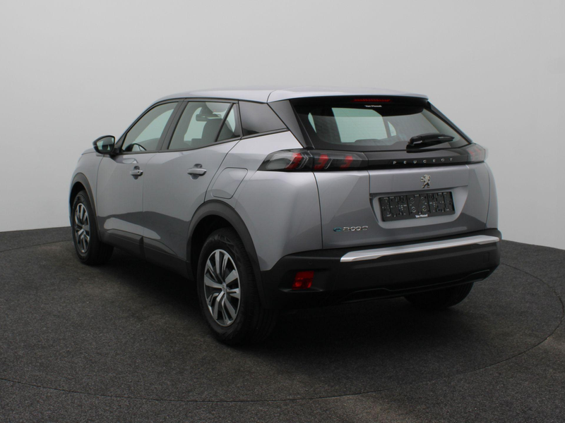 Peugeot e-2008 e-2008 Active Pack | Apple Carplay / Android Auto — photo 2