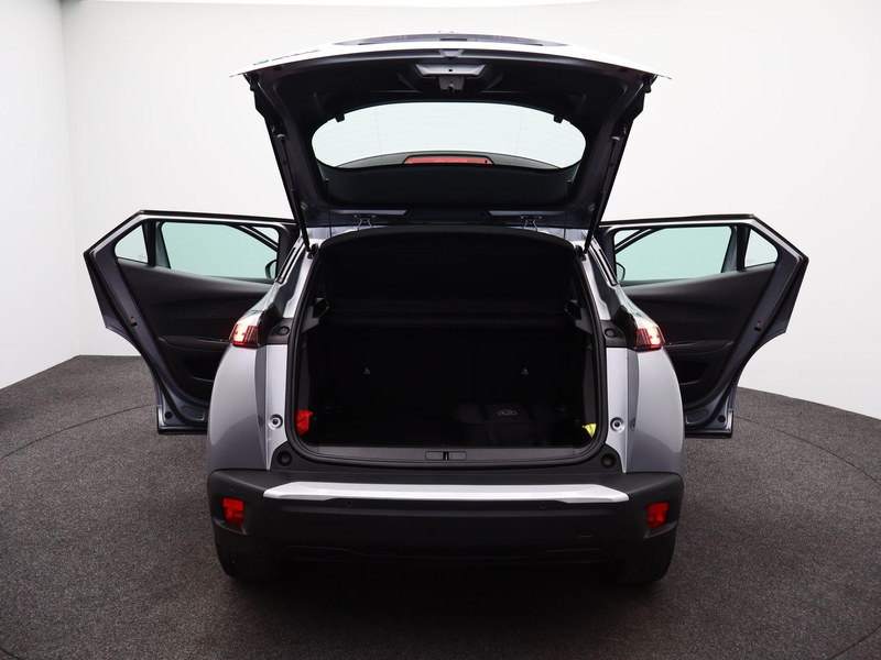 Peugeot e-2008 e-2008 Active Pack | Apple Carplay / Android Auto — photo 13
