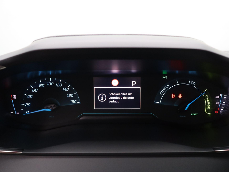 Peugeot e-2008 e-2008 Active Pack | Apple Carplay / Android Auto — photo 8