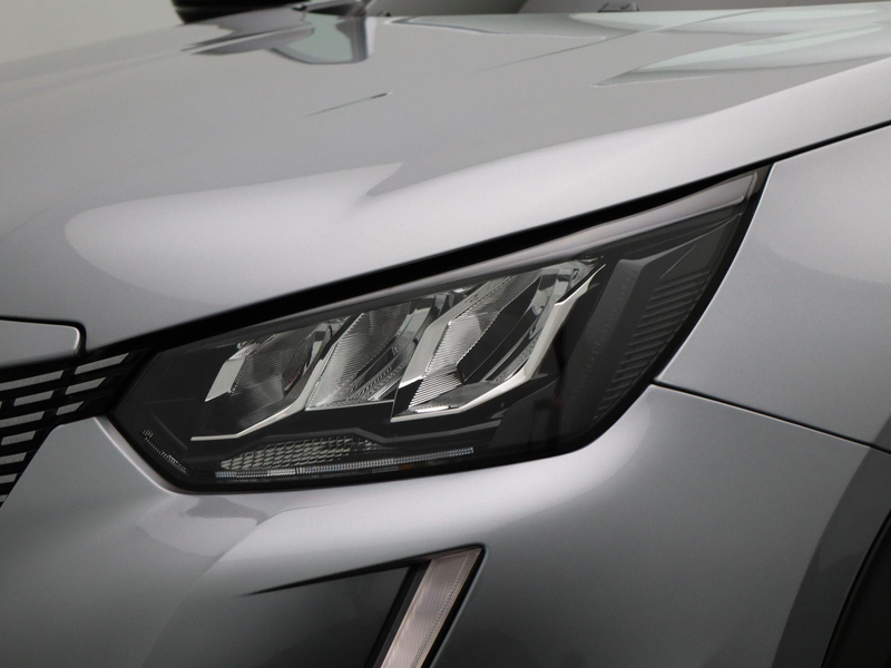 Peugeot e-2008 e-2008 Active Pack | Apple Carplay / Android Auto — photo 14