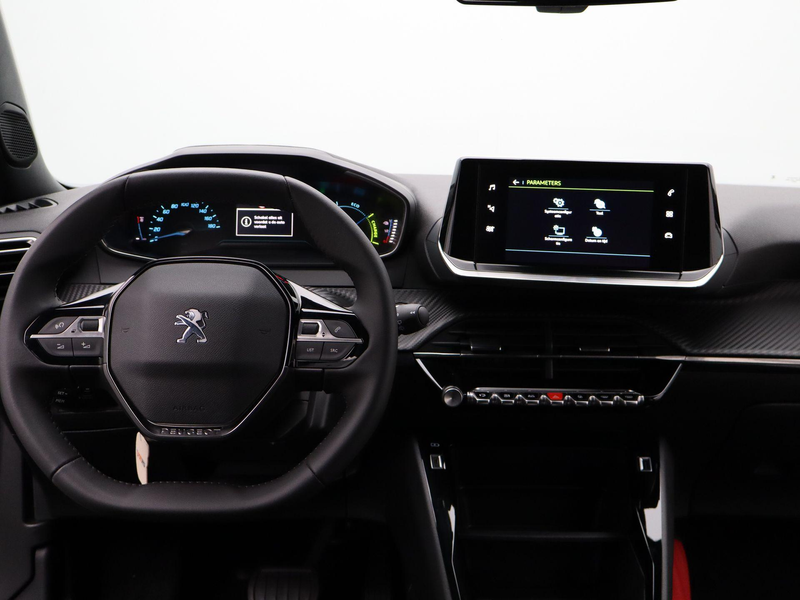 Peugeot e-2008 e-2008 Active Pack | Apple Carplay / Android Auto — photo 7