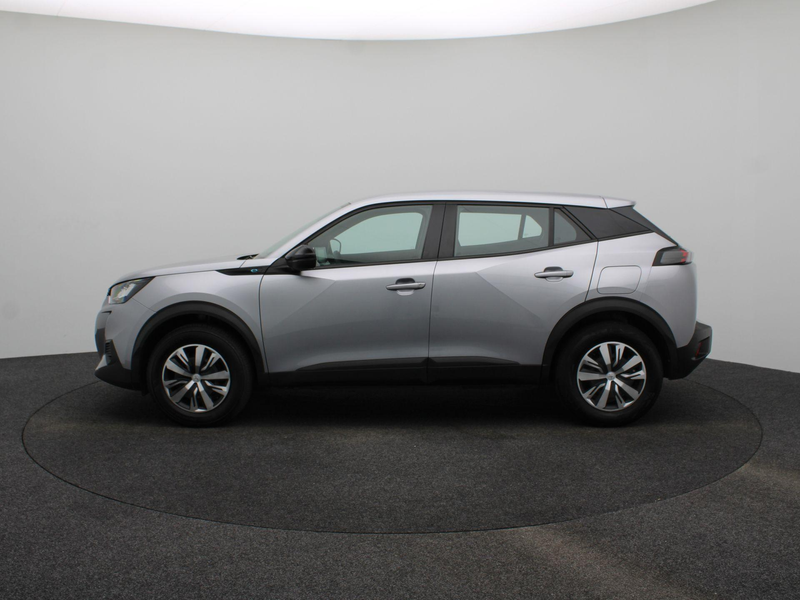 Peugeot e-2008 e-2008 Active Pack | Apple Carplay / Android Auto — photo 4
