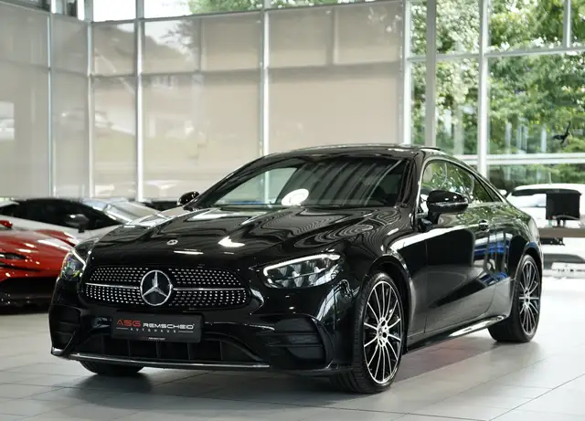 Mercedes-Benz 450 view 5