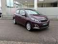 Peugeot 108 Style Mauve - thumbnail 1