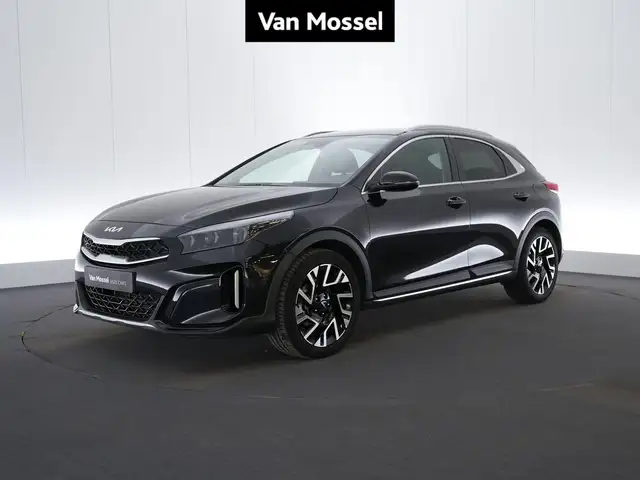 Kia XCeed 1.0 T-GDi 100 Pulse