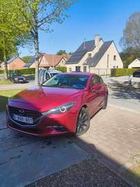 2.0i Skycruise full option model