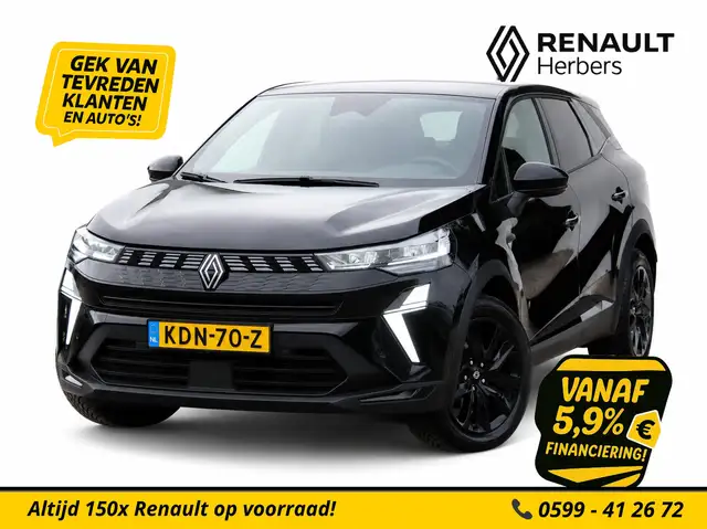Renault Symbioz 1.6 E-Tech full hybrid 145 evolution CAMERA / NAVI
