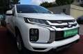Mitsubishi ASX 2.0 INTRO EDITION 2WD AUTOMATIK KLIMA NAVI Weiß - thumbnail 18