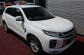 Mitsubishi ASX 2.0 INTRO EDITION 2WD AUTOMATIK KLIMA NAVI Weiß - thumbnail 15