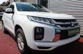 Mitsubishi ASX 2.0 INTRO EDITION 2WD AUTOMATIK KLIMA NAVI Weiß - thumbnail 2