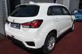 Mitsubishi ASX 2.0 INTRO EDITION 2WD AUTOMATIK KLIMA NAVI Weiß - thumbnail 9