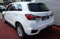 Mitsubishi ASX 2.0 INTRO EDITION 2WD AUTOMATIK KLIMA NAVI Weiß - thumbnail 8