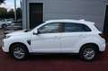 Mitsubishi ASX 2.0 INTRO EDITION 2WD AUTOMATIK KLIMA NAVI Weiß - thumbnail 4