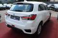 Mitsubishi ASX 2.0 INTRO EDITION 2WD AUTOMATIK KLIMA NAVI Weiß - thumbnail 17