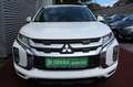 Mitsubishi ASX 2.0 INTRO EDITION 2WD AUTOMATIK KLIMA NAVI Weiß - thumbnail 10