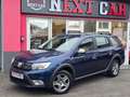 Dacia Logan II 0.9 TCe 90 MCV Stepway|Navi Blau - thumbnail 1