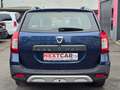 Dacia Logan II 0.9 TCe 90 MCV Stepway|Navi Blau - thumbnail 7