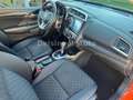 Honda Jazz Comfort *PDC*ALU*SENSING Arancione - thumbnail 13