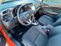 Honda Jazz Comfort *PDC*ALU*SENSING Orange - thumbnail 8