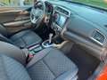 Honda Jazz Comfort *PDC*ALU*SENSING Orange - thumbnail 13